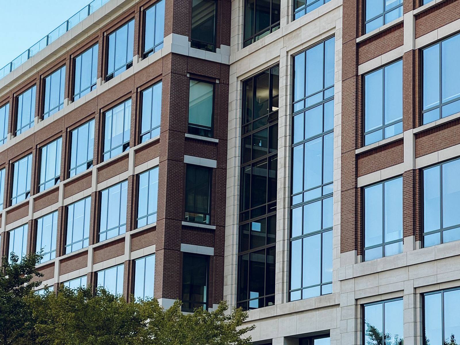Commercial HVAC service in Roanoke