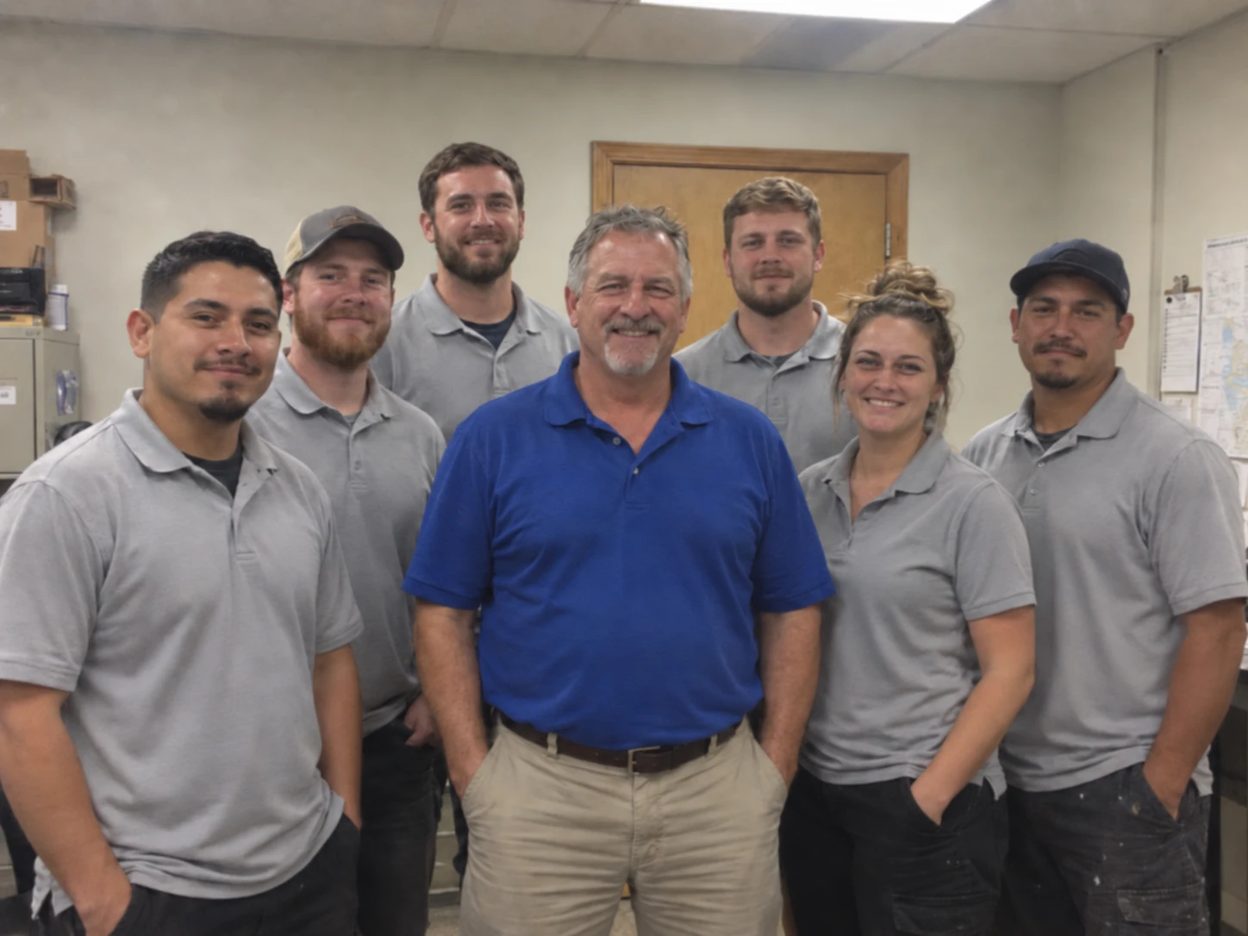 HVAC technicians in Roanoke, VA