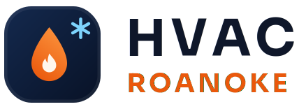 Roanoke HVAC